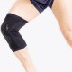 Cycling Riding Pads Protector Wrestling Fitness MMA Knee Support Pad Mat Brace Guard Wrap Protector
