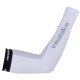 Outdoor Cycling Arm Sleeves High Flexible bike Arm Warmers