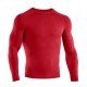 Sports Cycling Compression Thermal Base Layer Under Shirt