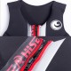 Life Jacket Water Ski Premium Neoprene Vest Wakeboard Kayaking Drifting Swimming