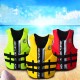 Life Jacket Water Ski Premium Neoprene Vest Wakeboard Kayaking Drifting Swimming