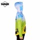 SEAKNIGHT SK003 Fishing Clothing Long Sleeve Breathable Anti-UV Sun Jacket