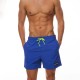 ESCATCH Men Summer Swimming Trunks Nylon Surfing Waterproof Quick Dry Pockets Beach Shorts