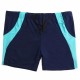 Men Quick Drying Summer Beach Swimming Shorts Swimwear Board Shorts Swimming Trunk