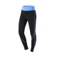 ARSUXEO Women Running Pants Sports Fitness Gym Tights Trousers Exercise Yoga Leggings