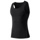Men Tight Vest Basketball Gym Fitness Running Perspiration Quick Drying Clothing Men Tight Vest Basketball Gym Fitness Running Perspiration Quick Drying Clothing