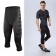 Men''s Compression Base Layer Fitness Sport Gear Tight Gym Wear Pants Legging Tracksuit
