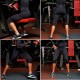 Men''s Compression Base Layer Fitness Sport Gear Tight Gym Wear Pants Legging Tracksuit