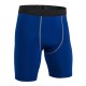 Men's Sports GYM Compression Wear Under Base Layer Athletic Tights Shorts Pants