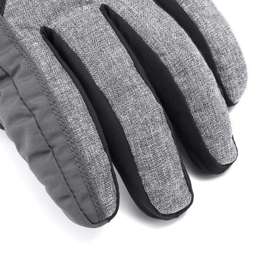 Camtoa Ski Gloves Winter Gloves for Men Women 3M Thinsulate Warm Waterproof Breathable Snow Gloves Camtoa Ski Gloves Winter Gloves for Men Women 3M Thinsulate Warm Waterproof Breathable Snow Gloves