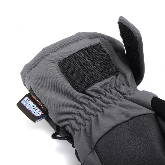 Camtoa Ski Gloves Winter Gloves for Men Women 3M Thinsulate Warm Waterproof Breathable Snow Gloves Camtoa Ski Gloves Winter Gloves for Men Women 3M Thinsulate Warm Waterproof Breathable Snow Gloves