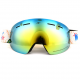 NICE FACE NF 0100 Spherical Snowboard Goggles Mask Skiing Motorcycle Protection Ski Anti UV NICE FACE NF 0100 Spherical Snowboard Goggles Mask Skiing Motorcycle Protection Ski Anti UV