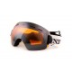 NICE FACE NF 0100 Spherical Snowboard Goggles Mask Skiing Motorcycle Protection Ski Anti UV
