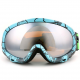 NICE FACE NF 120 Spherical Snowboard Goggles Mask Skiing Motorcycle Protection Ski Anti UV