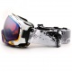 NICE FACE NF 120 Spherical Snowboard Goggles Mask Skiing Motorcycle Protection Ski Anti UV NICE FACE NF 120 Spherical Snowboard Goggles Mask Skiing Motorcycle Protection Ski Anti UV