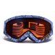 NICE FACE NF 125 Cylinder Snowboard Goggles Mask Skiing Motorcycle Protection Ski Anti UV NICE FACE NF 125 Cylinder Snowboard Goggles Mask Skiing Motorcycle Protection Ski Anti UV