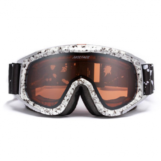 NICE FACE Snowboard Goggles Men Women Mask Skiing Motorcycle Protection Snowmobile Ski Anti UV NICE FACE Snowboard Goggles Men Women Mask Skiing Motorcycle Protection Snowmobile Ski Anti UV