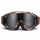 NICE FACE Snowboard Goggles Men Women Mask Skiing Motorcycle Protection Snowmobile Ski Anti UV NICE FACE Snowboard Goggles Men Women Mask Skiing Motorcycle Protection Snowmobile Ski Anti UV