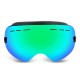 PLAYBOOK H200 Double Layer UV400 Protection Anti Fog Windproof Ski Goggles Snowboard Skiing Glasses