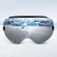 PLAYBOOK H200 Double Layer UV400 Protection Anti Fog Windproof Ski Goggles Snowboard Skiing Glasses PLAYBOOK H200 Double Layer UV400 Protection Anti Fog Windproof Ski Goggles Snowboard Skiing Glasses