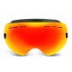 PLAYBOOK H200 Double Layer UV400 Protection Anti Fog Windproof Ski Goggles Snowboard Skiing Glasses PLAYBOOK H200 Double Layer UV400 Protection Anti Fog Windproof Ski Goggles Snowboard Skiing Glasses