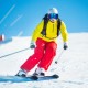 Ski Goggles Dual Lens Scratch Resistant Lens TPU Frame Anti Fog UV Protection Protective Goggles Ski Goggles Dual Lens Scratch Resistant Lens TPU Frame Anti Fog UV Protection Protective Goggles