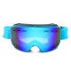 Ski Goggles Dual Lens Scratch Resistant Lens TPU Frame Anti Fog UV Protection Protective Goggles Ski Goggles Dual Lens Scratch Resistant Lens TPU Frame Anti Fog UV Protection Protective Goggles