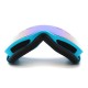 Ski Goggles Dual Lens Scratch Resistant Lens TPU Frame Anti Fog UV Protection Protective Goggles Ski Goggles Dual Lens Scratch Resistant Lens TPU Frame Anti Fog UV Protection Protective Goggles