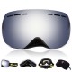 WOLFBIKE Double UV400 Anti Fog Windproof Ski Goggles Snowboard Skiing Glasses WOLFBIKE Double UV400 Anti Fog Windproof Ski Goggles Snowboard Skiing Glasses