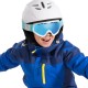 Xiaomi TS Skiing Goggles Children Anti Fog Adjustable Double Lens Snowboard Goggles Outdoor Skiing Supplies Xiaomi TS Skiing Goggles Children Anti Fog Adjustable Double Lens Snowboard Goggles Outdoor Skiing Supplies