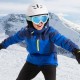 Xiaomi TS Skiing Goggles Children Anti Fog Adjustable Double Lens Snowboard Goggles Outdoor Skiing Supplies Xiaomi TS Skiing Goggles Children Anti Fog Adjustable Double Lens Snowboard Goggles Outdoor Skiing Supplies