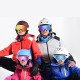 Xiaomi TS Skiing Goggles Children Anti Fog Adjustable Double Lens Snowboard Goggles Outdoor Skiing Supplies Xiaomi TS Skiing Goggles Children Anti Fog Adjustable Double Lens Snowboard Goggles Outdoor Skiing Supplies