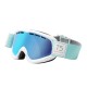 Xiaomi TS Skiing Goggles Children Anti Fog Adjustable Double Lens Snowboard Goggles Outdoor Skiing Supplies