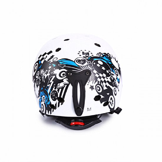 MOON Ski Helmet Safety Skiing Helmet Snowboard Sport Head Protection Bicycle Helmets