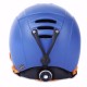 PROPRO SHM-003 Ski Helmet Ultralight Integrally-molded Professional Snowboard Helmet Men Women Skating Skateboard Helmet