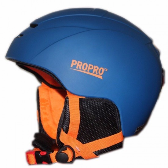 PROPRO SHM-003 Ski Helmet Ultralight Integrally-molded Professional Snowboard Helmet Men Women Skating Skateboard Helmet