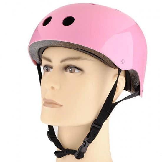 Roller Skate Scooter Helmet Skateboard Skiing Cycling Helmet Size M