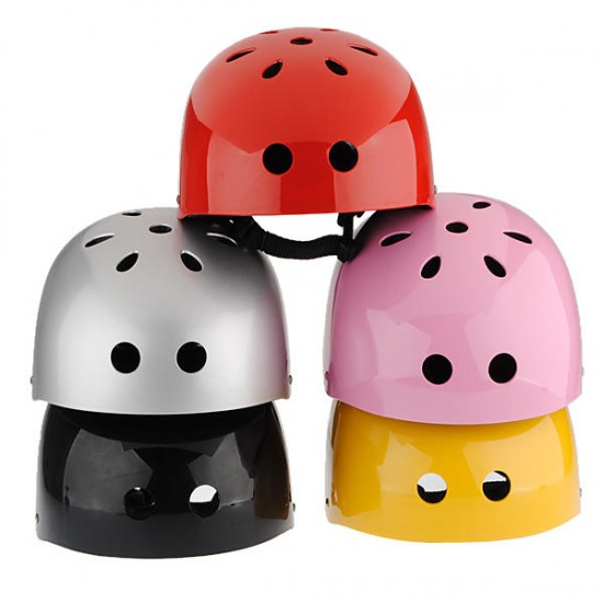 Roller Skate Scooter Helmet Skateboard Skiing Cycling Helmet Size M