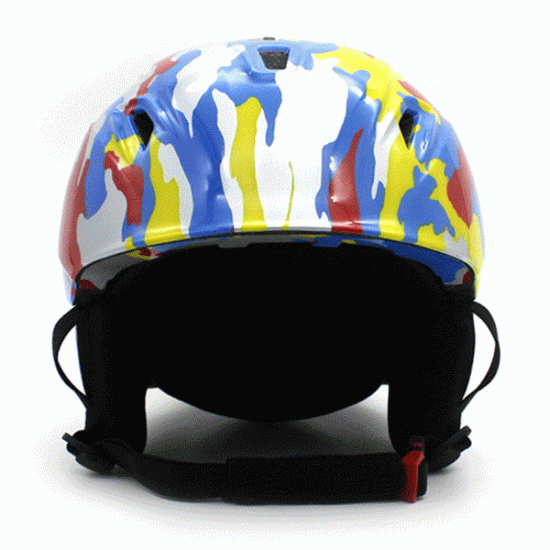 SOARED Winter Professional Kids Helmets Children Skiing Snow Skating Skateboard Helmet Sports Helmet SOARED Winter Professional Kids Helmets Children Skiing Snow Skating Skateboard Helmet Sports Helmet