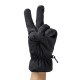 CAMTOA Winter Ski Gloves 3M Thinsulate Warm Waterproof Breathable Snow Gloves for Men and Women