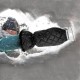 Car-stying Snow Scraper Removal Glove 420D Jacquard Oxford Cloth Cleaning Snow Shovel Ice Scraper Tool for Auto Window Car-stying Snow Scraper Removal Glove 420D Jacquard Oxford Cloth Cleaning Snow Shovel Ice Scraper Tool for Auto Window