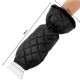 Car-stying Snow Scraper Removal Glove 420D Jacquard Oxford Cloth Cleaning Snow Shovel Ice Scraper Tool for Auto Window