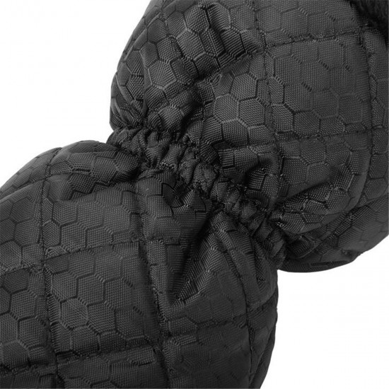 Car-stying Snow Scraper Removal Glove 420D Jacquard Oxford Cloth Cleaning Snow Shovel Ice Scraper Tool for Auto Window Car-stying Snow Scraper Removal Glove 420D Jacquard Oxford Cloth Cleaning Snow Shovel Ice Scraper Tool for Auto Window
