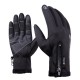 DB03 Unisex Touch Screen Windproof Waterproof Sports Winter Full Finger Ski Gloves With Zipper DB03 Unisex Touch Screen Windproof Waterproof Sports Winter Full Finger Ski Gloves With Zipper