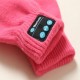 KALOAD Winter Warm Smart Touch Screen Bluetooth Wireless Hands Free Calls MP3 Play Gloves