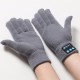 KALOAD Winter Warm Smart Touch Screen Bluetooth Wireless Hands Free Calls MP3 Play Gloves