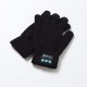 KALOAD Winter Warm Smart Touch Screen Bluetooth Wireless Hands Free Calls MP3 Play Gloves KALOAD Winter Warm Smart Touch Screen Bluetooth Wireless Hands Free Calls MP3 Play Gloves