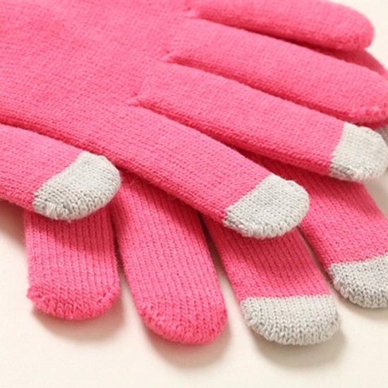 KALOAD Winter Warm Smart Touch Screen Bluetooth Wireless Hands Free Calls MP3 Play Gloves KALOAD Winter Warm Smart Touch Screen Bluetooth Wireless Hands Free Calls MP3 Play Gloves