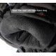 Men Mountain Ski Gloves Waterproof Warm Snowboard Motorcycle Winter Snowmobile Mittens Men Mountain Ski Gloves Waterproof Warm Snowboard Motorcycle Winter Snowmobile Mittens