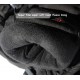 Men Mountain Ski Gloves Waterproof Warm Snowboard Motorcycle Winter Snowmobile Mittens